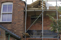 free St Margarets home extension quotes
